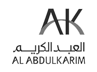 Al abdulkarim holding logo