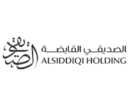 Al Siddiqui logo