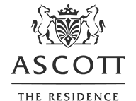 The ascott Limited logo