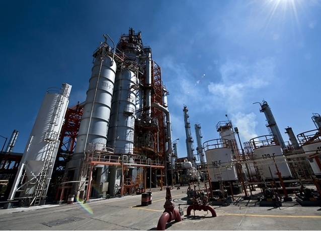Jizan - Grassroots Export Refinery 